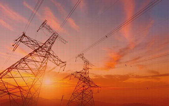 Ranking Empresas Energeticas