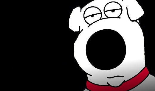 Brian Griffin