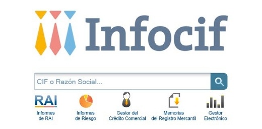 Infocif