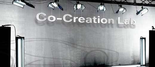 co-creacion