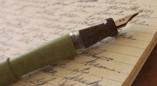 escribir ficcion