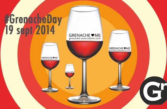 grenacheDay
