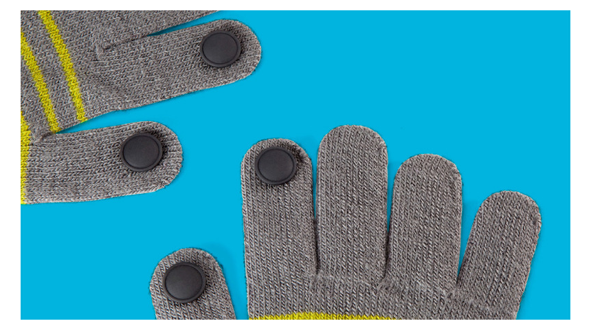 guantes