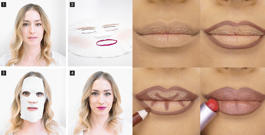 maquillaje