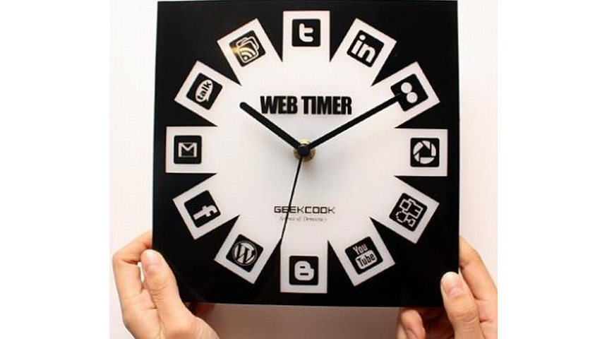 reloj