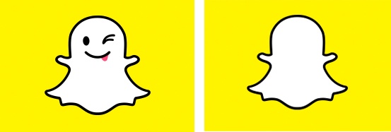 Snapchat-logo