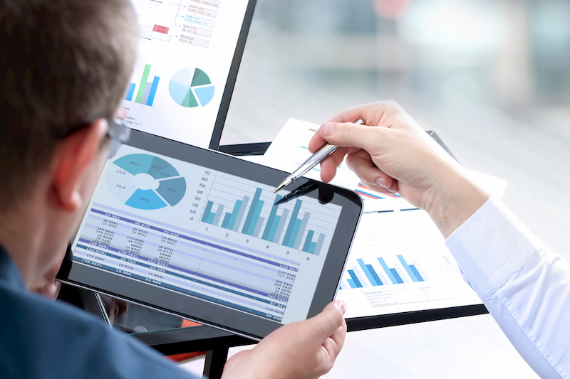 análisis de datos para tu blog