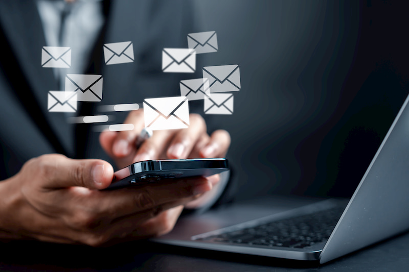 email marketing