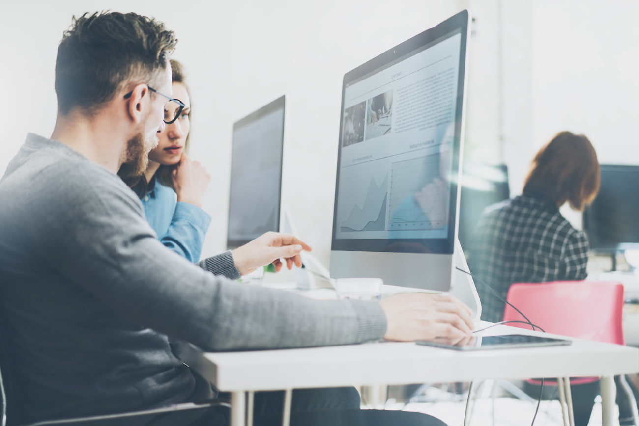gestión de clientes a través de social media
