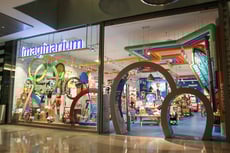 imaginarium caso de éxito Facebook Ads