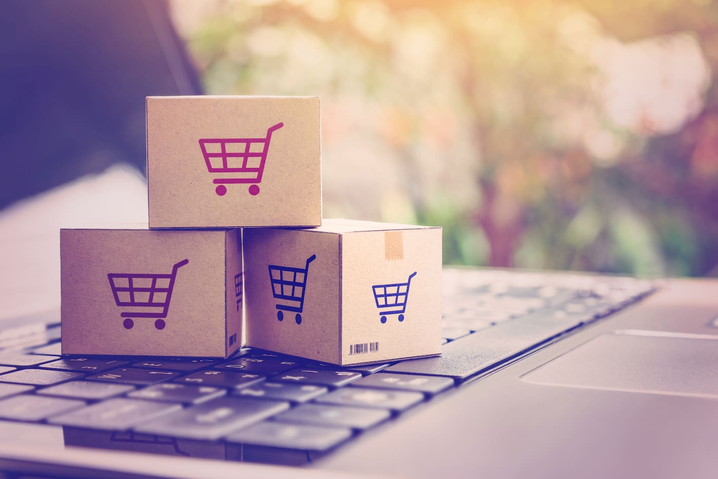 internacionalizar eCommerce