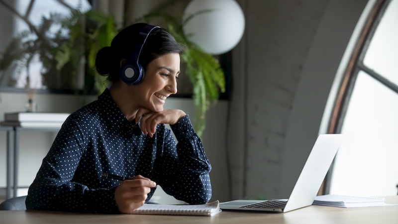 Webinars