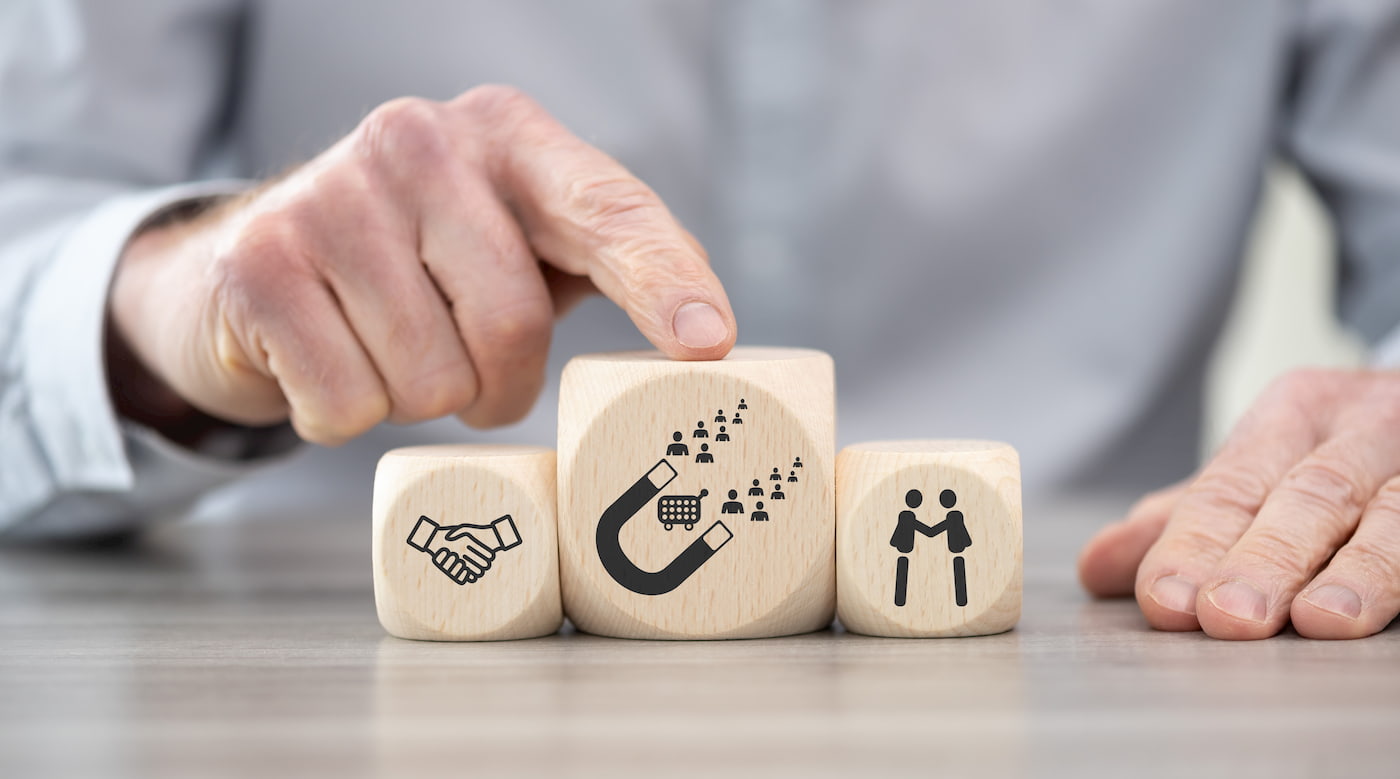 lead nurturing