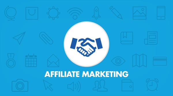 marketing de afiliación