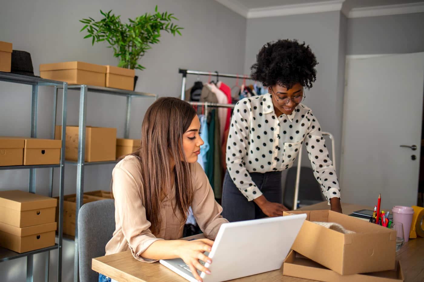 estrategia de marketing estacional