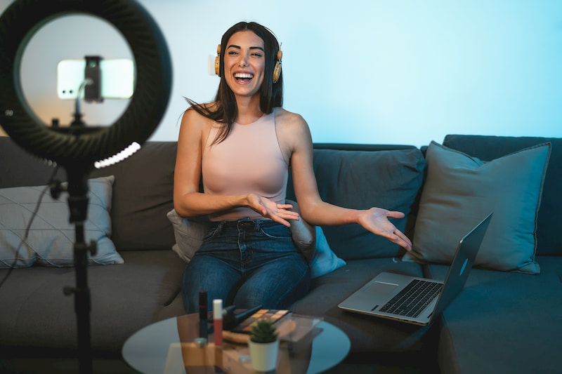 marketing de influencers