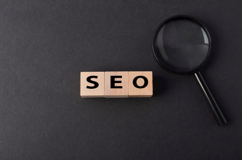optimización SEO para blog