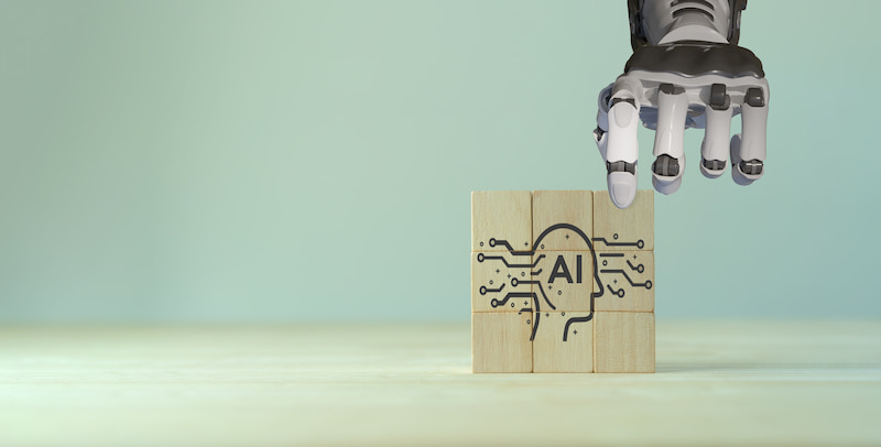uso de la inteligencia artificial en marketing