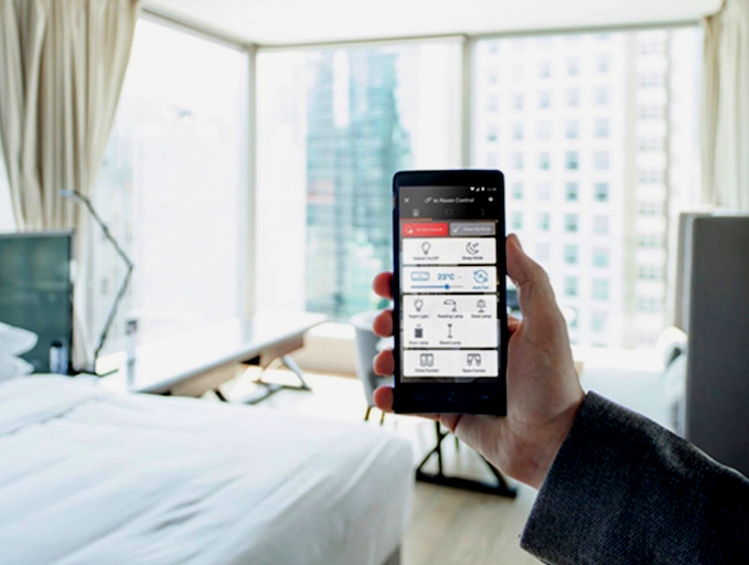 Analysis of the Digital Hotel Sector in Spain
