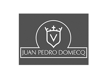 Juan Pedro DomeCQ