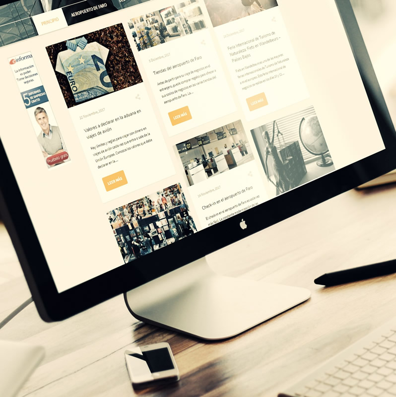 Imagen Display