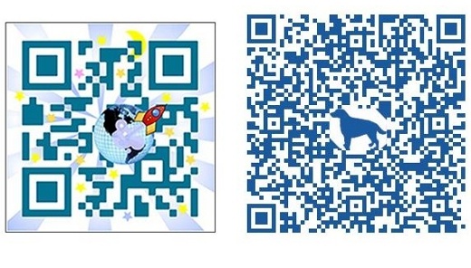 Uso de los códigos QR
