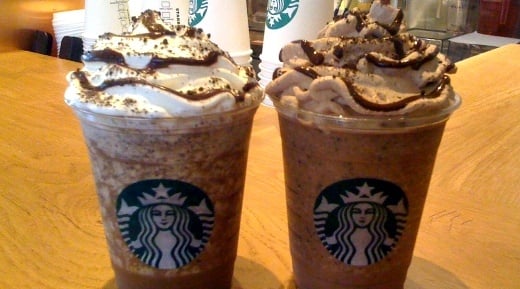Por qué Starbucks es la marca con mayor éxito en redes sociales