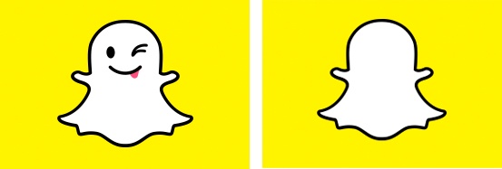 Snapchat-logo