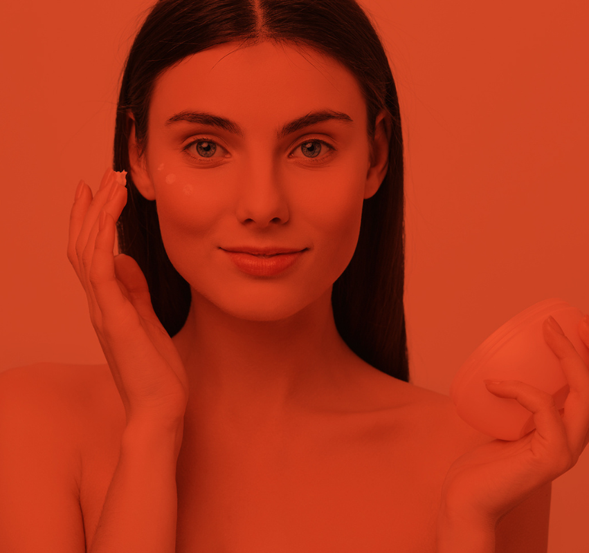 Descubre la estrategia digital de las marcas de cosmética en España 2021