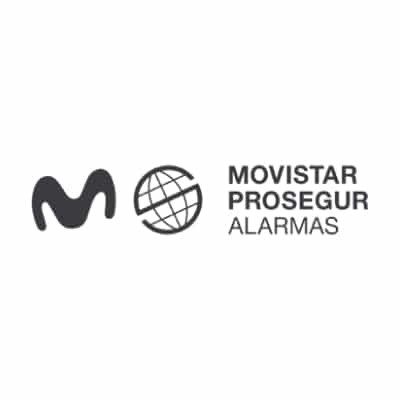 Movistar Prosegur Alarmas